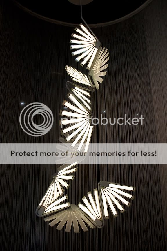 [ Lustre OLED ] BLACKBODY par GAUGIN & McCONNICO Blackbody